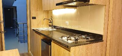 Apartaestudio en venta en Belen La Palma, Medellín, 16 m² · foto 7 de 16