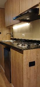 Apartaestudio en venta en Belen La Palma, Medellín, 16 m² · foto 9 de 16