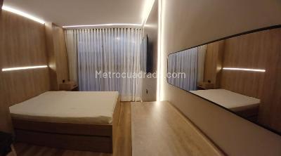 Apartaestudio en venta en Belen La Palma, Medellín, 16 m² · foto 4 de 16