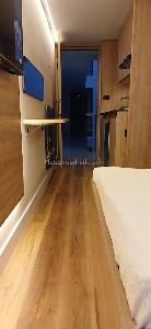 Apartaestudio en venta en Belen La Palma, Medellín, 16 m² · foto 5 de 16