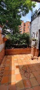 Casa de 3 alcobas en venta en Calasanz, Medellín, 120 m² · foto 8 de 17