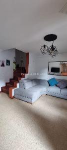 Casa de 3 alcobas en venta en Calasanz, Medellín, 120 m² · foto 3 de 17