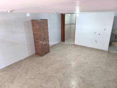 Apartaestudio en venta en Simon Bolivar, Medellín, 29 m² · foto 2 de 6