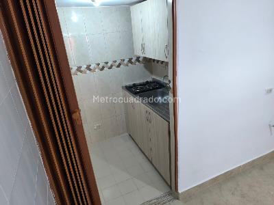 Apartaestudio en venta en Simon Bolivar, Medellín, 29 m² · foto 5 de 6