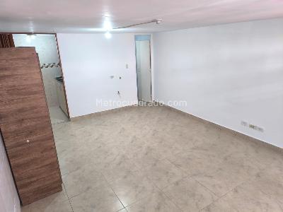 Apartaestudio en venta en Simon Bolivar, Medellín, 29 m² · foto 3 de 6