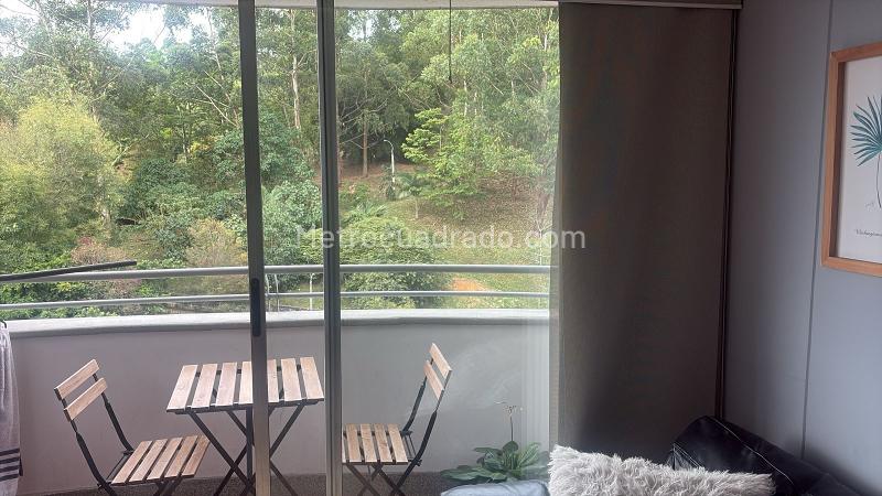 Piso – Medellín, Loreto, Buenos Aires - Vista 5