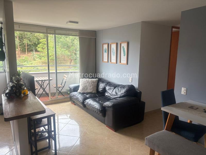 Piso – Medellín, Loreto, Buenos Aires - Vista 2