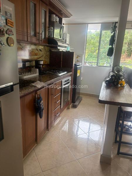 Piso – Medellín, Loreto, Buenos Aires - Vista 4