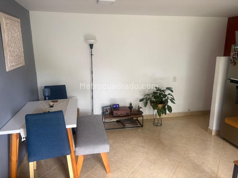 Piso – Medellín, Loreto, Buenos Aires - Vista 3