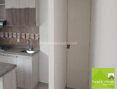 Apartamento de 3 alcobas en venta en Molinares, Bello, 60 m² · foto 8 de 17