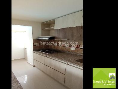 Apartamento de 3 alcobas en venta en Molinares, Bello, 60 m² · foto 7 de 17