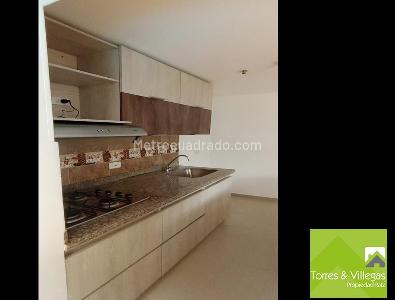 Apartamento de 3 alcobas en venta en Molinares, Bello, 60 m² · foto 5 de 17