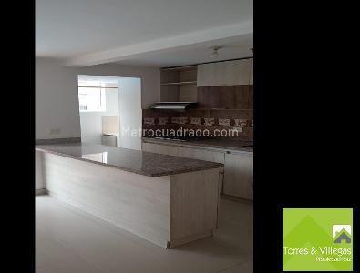 Apartamento de 3 alcobas en venta en Molinares, Bello, 60 m² · foto 3 de 17