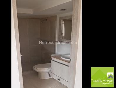 Apartamento de 3 alcobas en venta en Molinares, Bello, 60 m² · foto 12 de 17