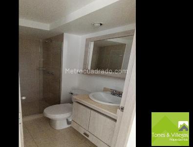 Apartamento de 3 alcobas en venta en Molinares, Bello, 60 m² · foto 13 de 17