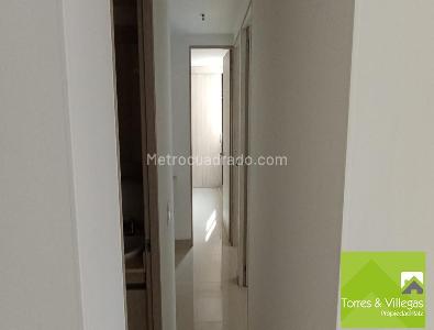 Apartamento de 3 alcobas en venta en Molinares, Bello, 60 m² · foto 14 de 17