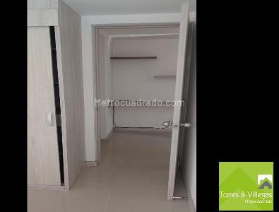 Apartamento de 3 alcobas en venta en Molinares, Bello, 60 m² · foto 15 de 17