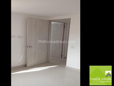 Apartamento de 3 alcobas en venta en Molinares, Bello, 60 m² · foto 16 de 17