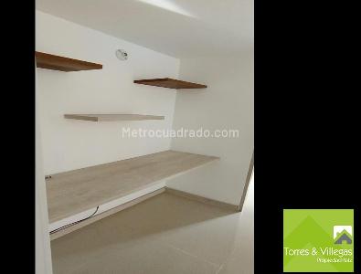 Apartamento de 3 alcobas en venta en Molinares, Bello, 60 m² · foto 11 de 17