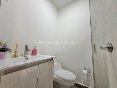 Apartamento en venta en Laureles, Medellín · foto 10 de 18