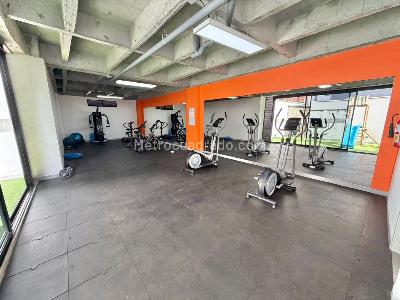Apartamento en venta en Laureles, Medellín · foto 15 de 18