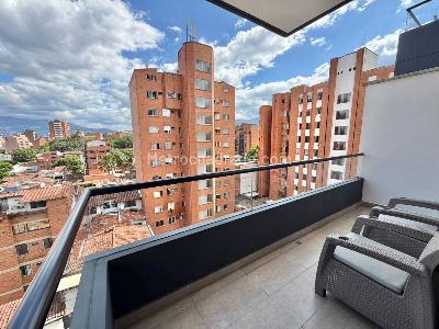 Apartamento en venta en Laureles, Medellín · foto 12 de 18
