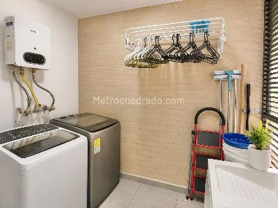 Apartamento en venta en Laureles, Medellín · foto 6 de 18