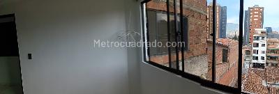 Apartamento de 3 alcobas en venta en Cristobal La America, Medellín, 78 m² · foto 11 de 13