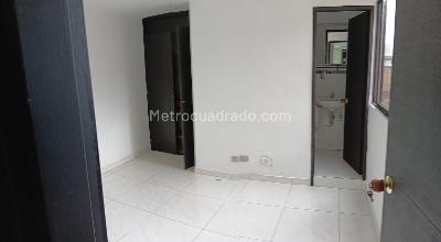 Apartamento de 3 alcobas en venta en Cristobal La America, Medellín, 78 m² · foto 12 de 13