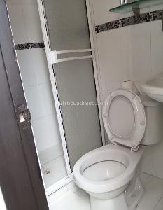 Apartamento de 3 alcobas en venta en Cristobal La America, Medellín, 78 m² · foto 6 de 13