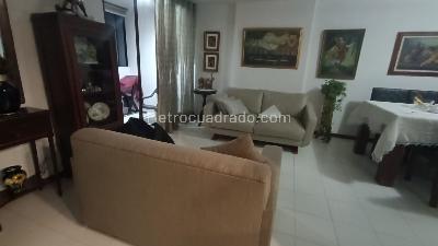 Apartamento de 4 alcobas en venta en La Castellana, Medellín, 85 m² · foto 6 de 20