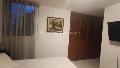 Apartamento de 4 alcobas en venta en La Castellana, Medellín, 85 m² · foto 11 de 20