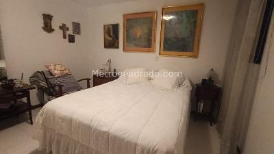 Apartamento de 4 alcobas en venta en La Castellana, Medellín, 85 m² · foto 13 de 20