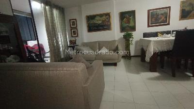 Apartamento de 4 alcobas en venta en La Castellana, Medellín, 85 m² · foto 8 de 20
