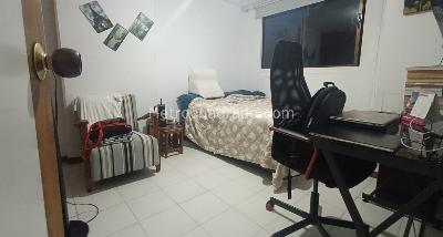 Apartamento de 4 alcobas en venta en La Castellana, Medellín, 85 m² · foto 4 de 20