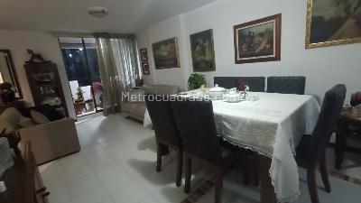 Apartamento de 4 alcobas en venta en La Castellana, Medellín, 85 m² · foto 7 de 20