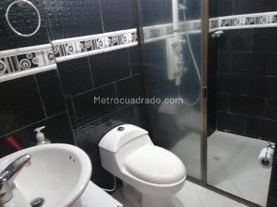 Apartaestudio en venta en Cristobal, Medellín, 60 m² · foto 8 de 10