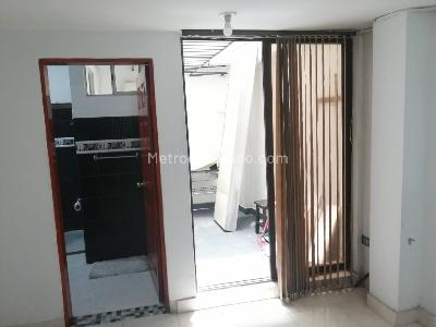Apartaestudio en venta en Cristobal, Medellín, 60 m² · foto 6 de 10