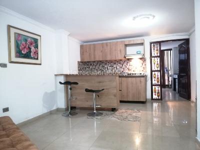 Apartaestudio en venta en Cristobal, Medellín, 60 m² · foto 10 de 10