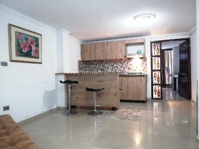 Apartaestudio en venta en Cristobal, Medellín, 60 m² · foto 2 de 10