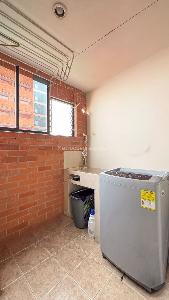 Apartamento de 4 alcobas en venta en Lorena, Medellín, 122 m² · foto 13 de 15