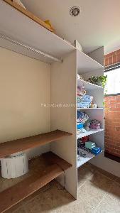 Apartamento de 4 alcobas en venta en Lorena, Medellín, 122 m² · foto 2 de 15
