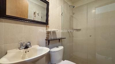 Apartamento de 4 alcobas en venta en Lorena, Medellín, 122 m² · foto 8 de 15