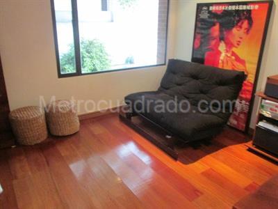 Apartamento de 3 alcobas en venta en Santa Ana Oriental, Bogotá, 198 m² · foto 11 de 13