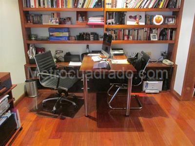 Apartamento de 3 alcobas en venta en Santa Ana Oriental, Bogotá, 198 m² · foto 12 de 13