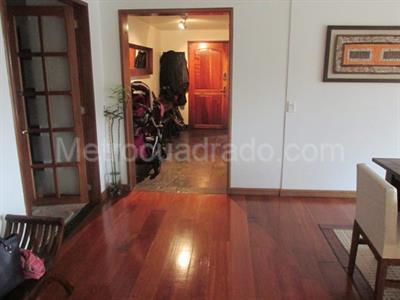 Apartamento de 3 alcobas en venta en Santa Ana Oriental, Bogotá, 198 m² · foto 13 de 13