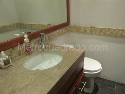 Apartamento de 3 alcobas en venta en Santa Ana Oriental, Bogotá, 198 m² · foto 2 de 13