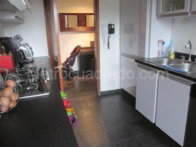 Apartamento de 3 alcobas en venta en Santa Ana Oriental, Bogotá, 198 m² · foto 4 de 13