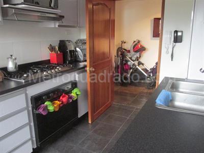 Apartamento de 3 alcobas en venta en Santa Ana Oriental, Bogotá, 198 m² · foto 5 de 13