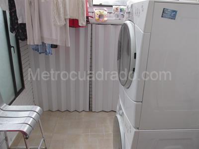 Apartamento de 3 alcobas en venta en Santa Ana Oriental, Bogotá, 198 m² · foto 6 de 13